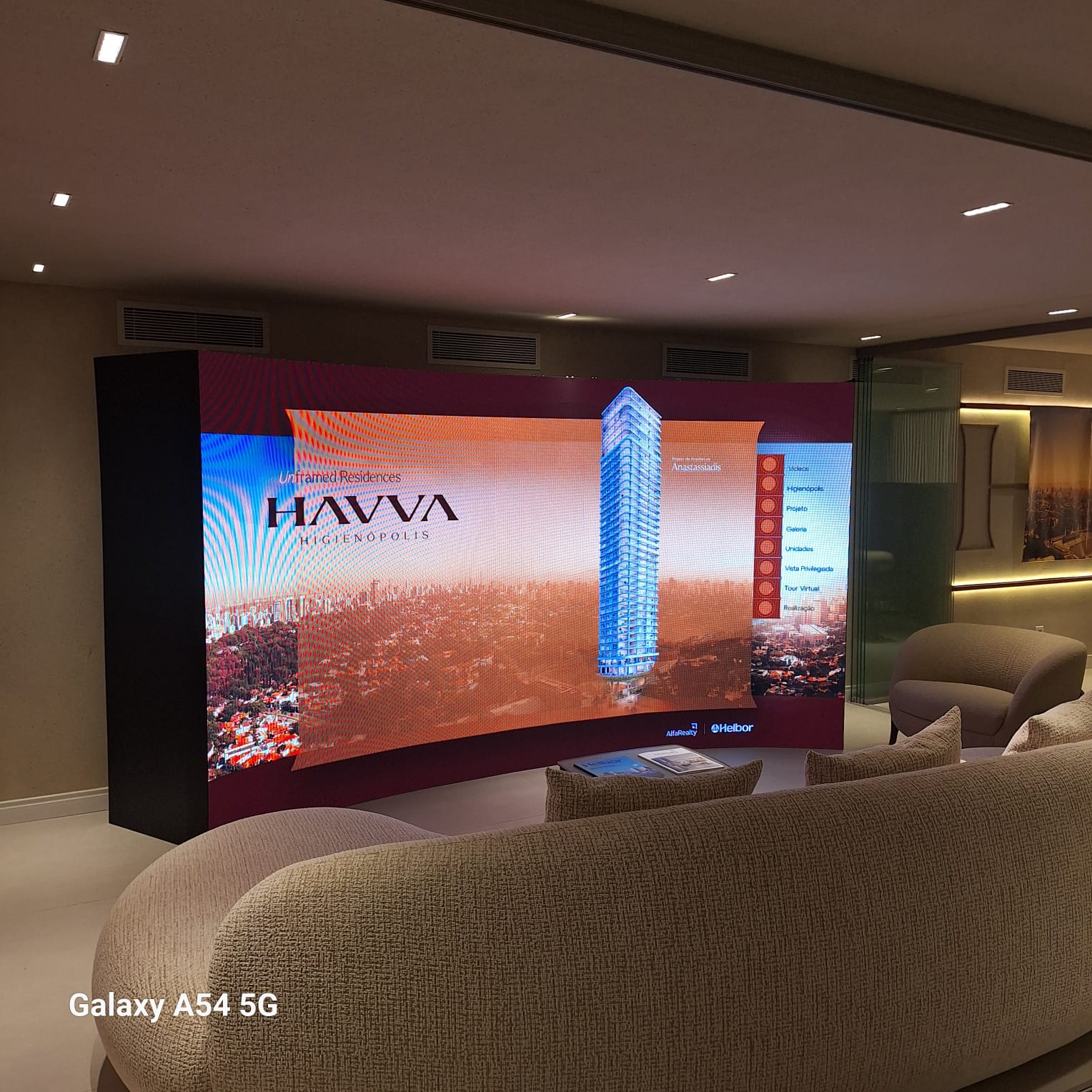 Projeto Polígono Soluções